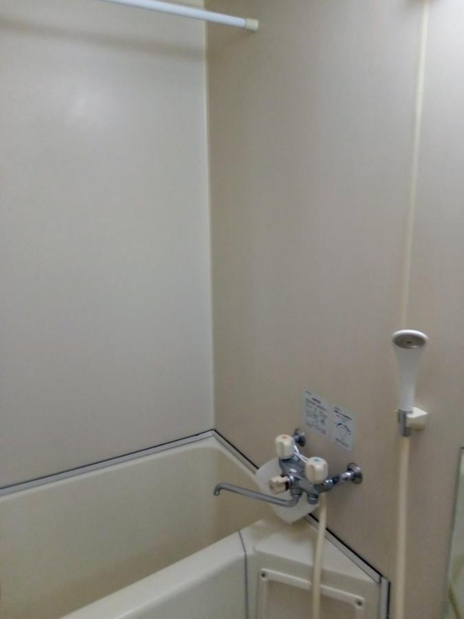 Appartamento Aup178 Sapporo Esterno foto
