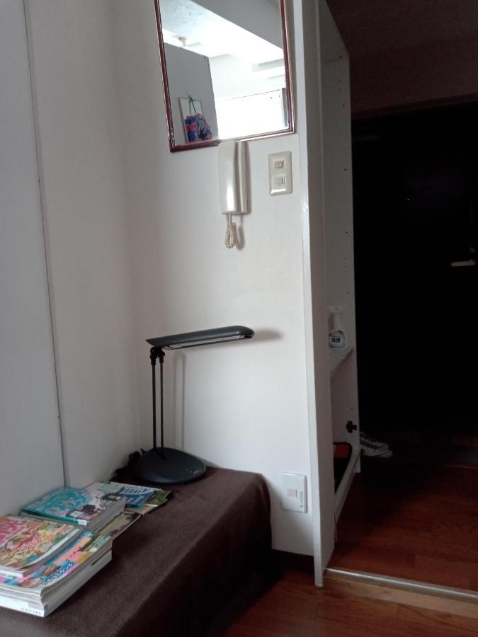 Appartamento Aup178 Sapporo Esterno foto