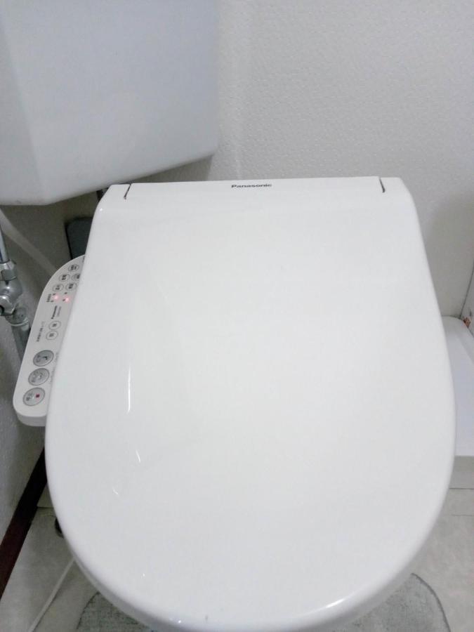 Appartamento Aup178 Sapporo Esterno foto
