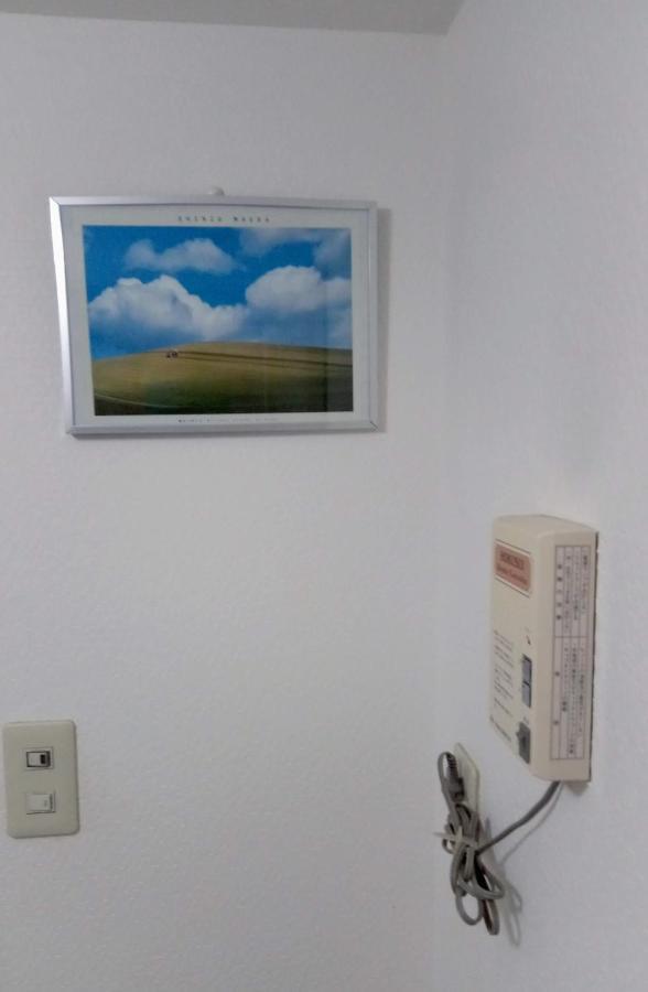 Appartamento Aup178 Sapporo Esterno foto