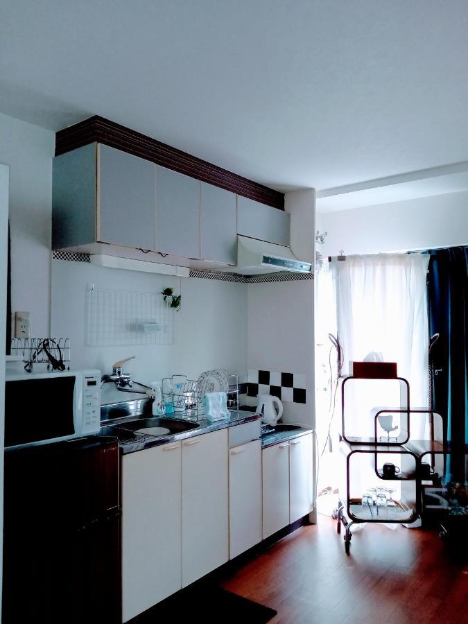 Appartamento Aup178 Sapporo Esterno foto