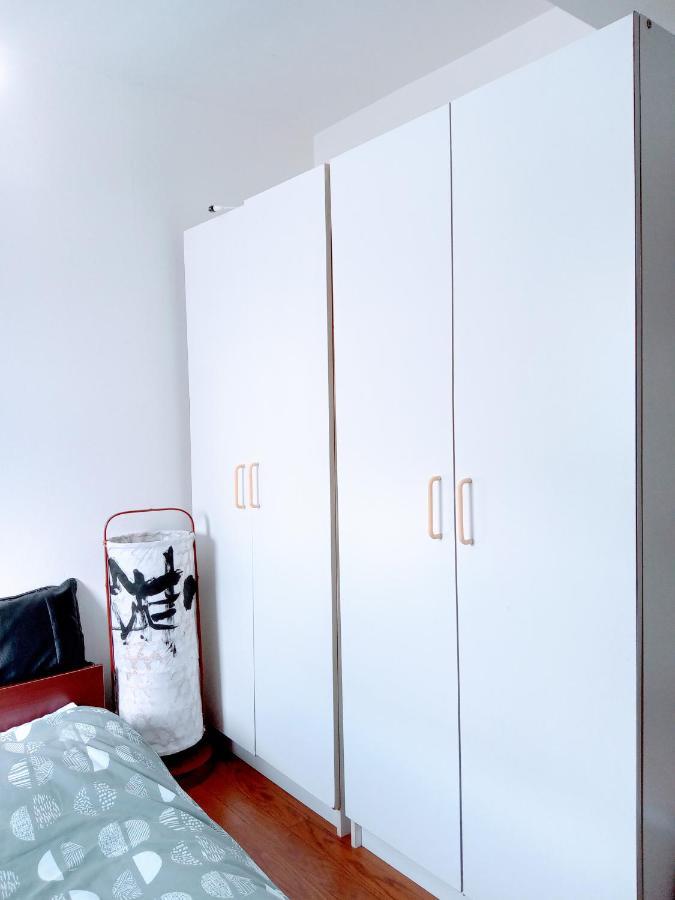 Appartamento Aup178 Sapporo Esterno foto