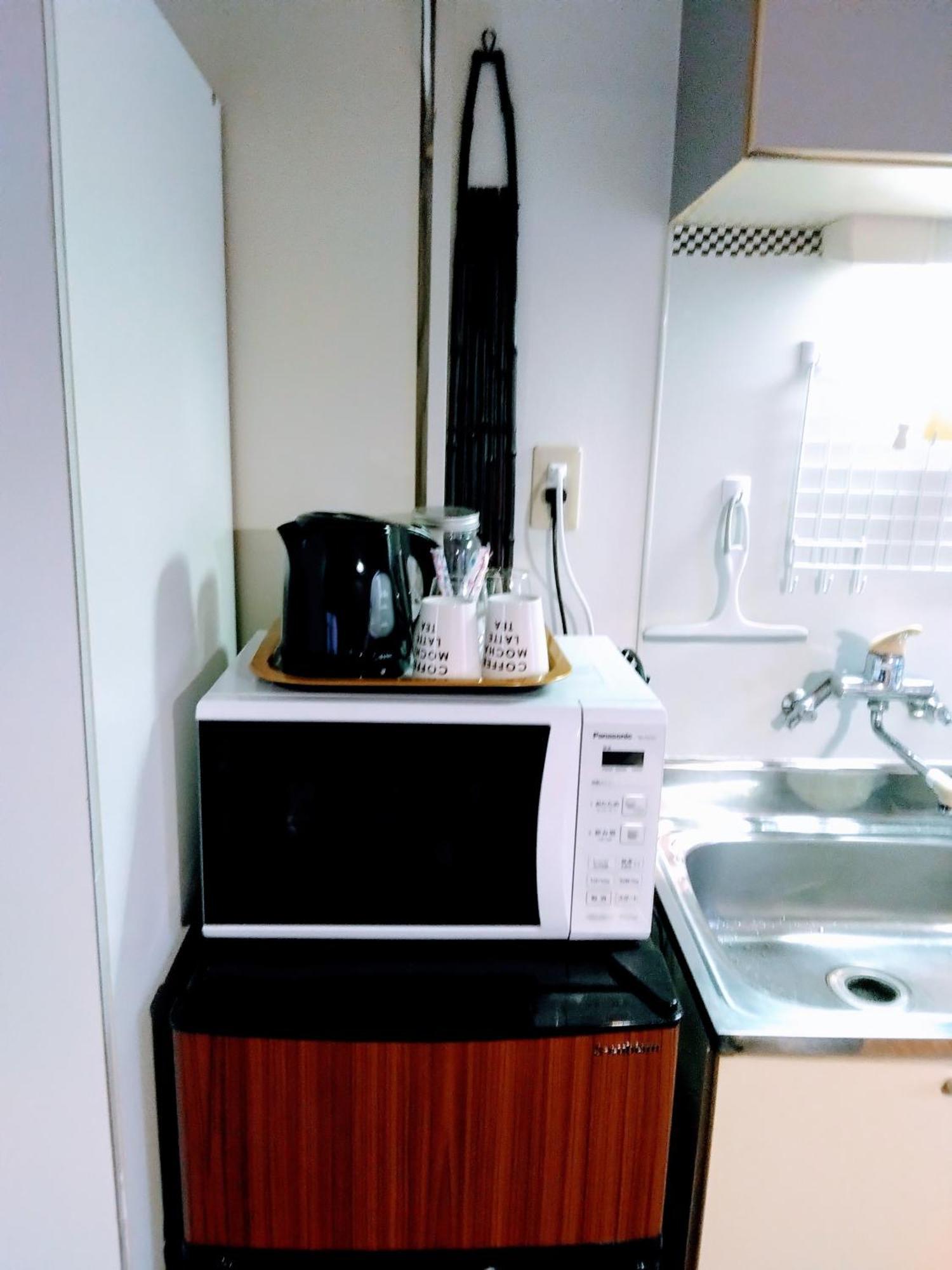Appartamento Aup178 Sapporo Esterno foto