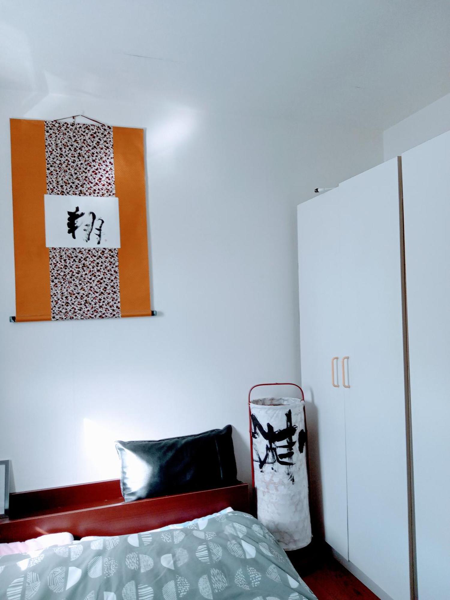 Appartamento Aup178 Sapporo Camera foto