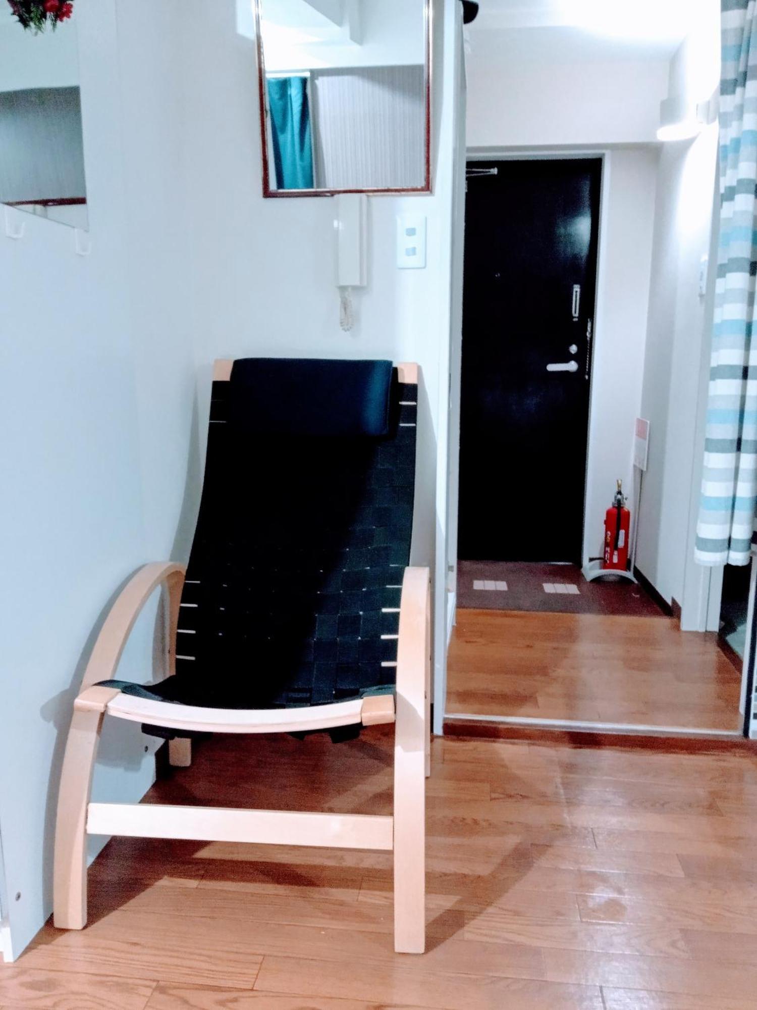 Appartamento Aup178 Sapporo Esterno foto